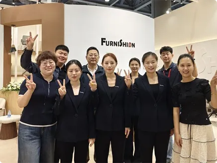 FurniShion Service Team